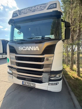 Scania R 410 410, снимка 2