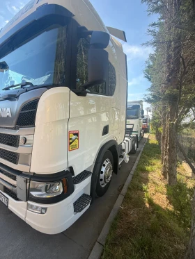 Scania R 410 410, снимка 3