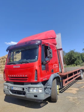     Iveco Eurocargo