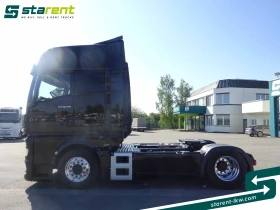 Man Tgx SZM25052 | Mobile.bg    8