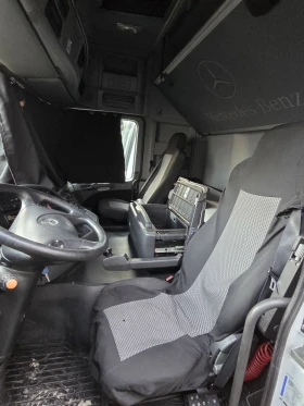 Mercedes-Benz 1844 | Mobile.bg � ����� ������ 3