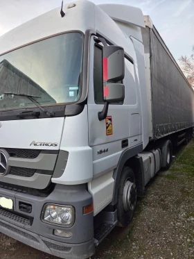 Mercedes-Benz 1844 | Mobile.bg � ����� ������ 2