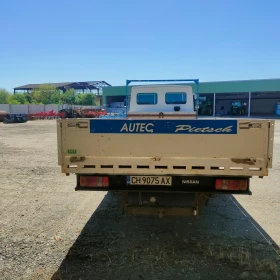 Nissan Kabstar M75_150 | Mobile.bg � ����� ������ 4