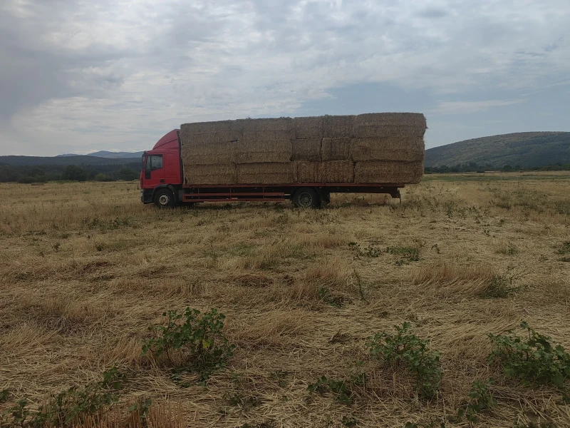 Iveco Eurocargo, снимка 9 - Камиони - 47638678