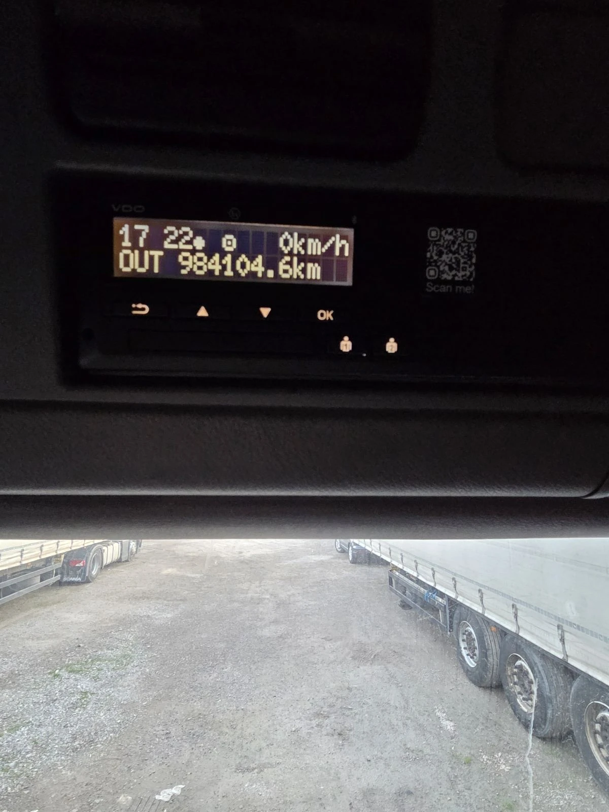 Mercedes-Benz 1844  - изображение 4