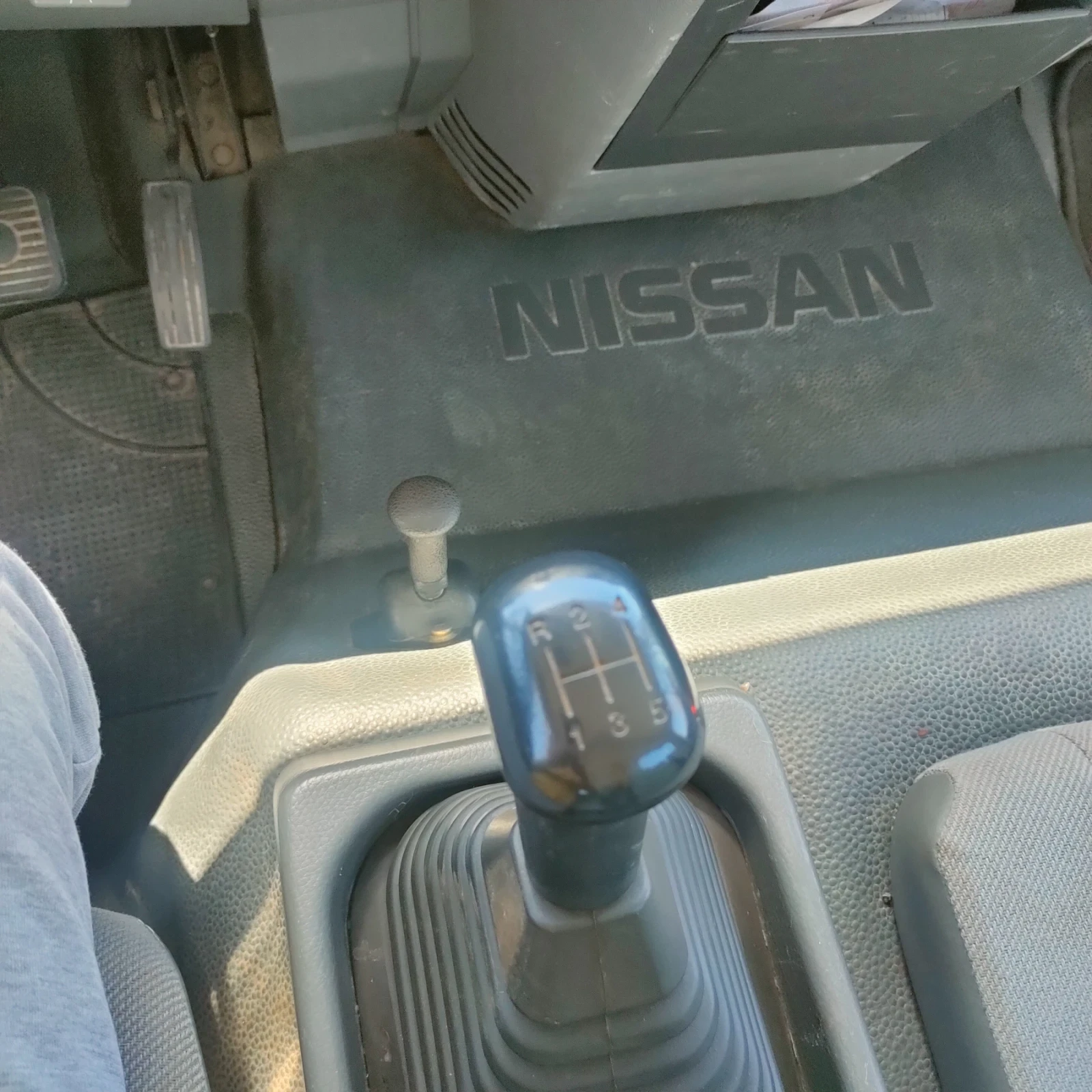 Nissan Kabstar M75_150, снимка 7 - Камиони - 54413509