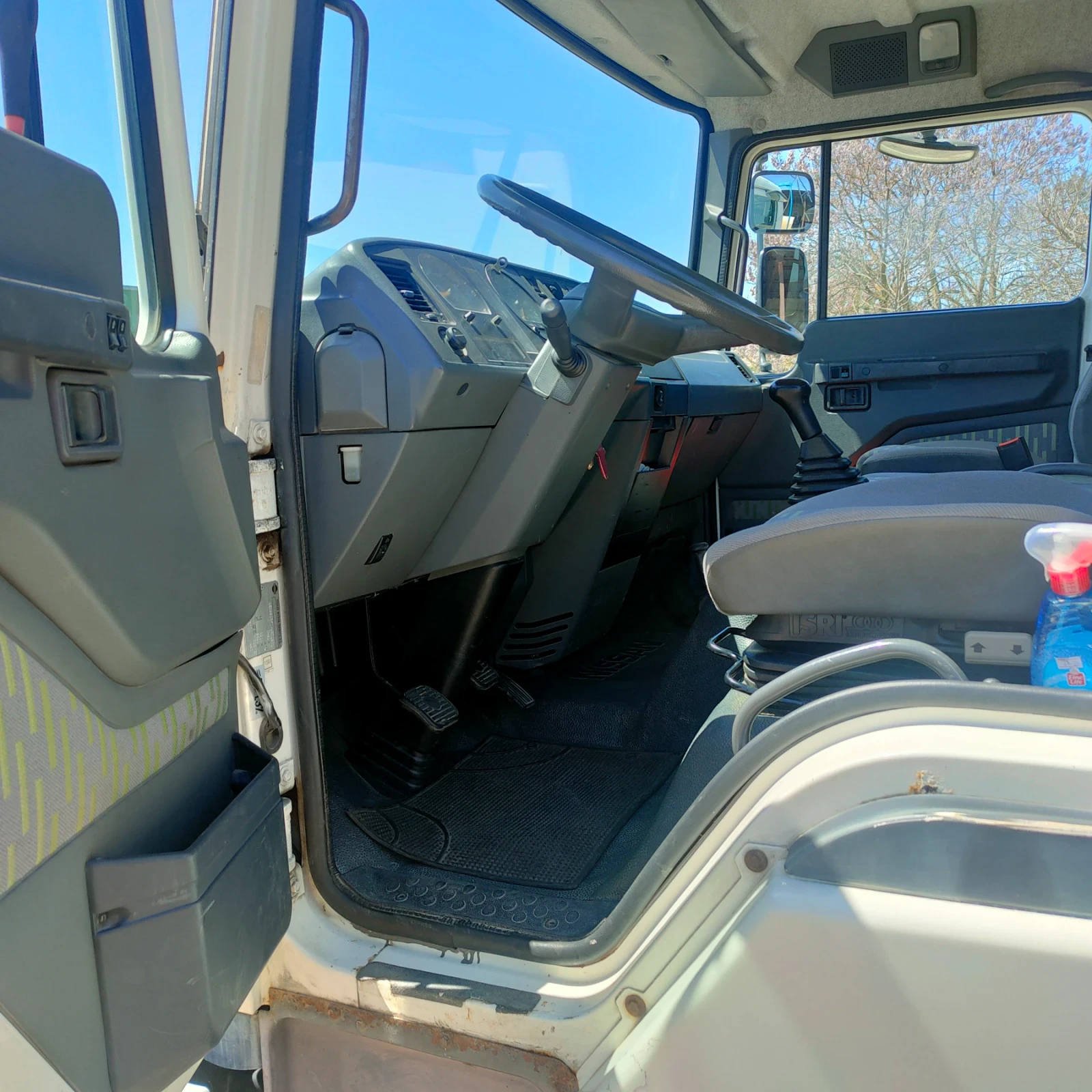 Nissan Kabstar M75_150, снимка 12 - Камиони - 54413509