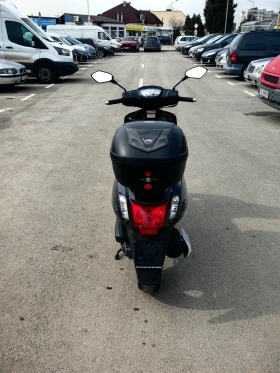 Kymco Like 50, снимка 5