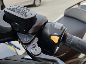 Yamaha T-max TMAX10th Anniversary WHITEMAX, снимка 14