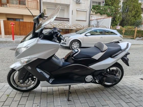Yamaha T-max TMAX10th Anniversary WHITEMAX, снимка 6