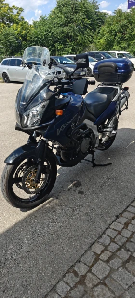 Suzuki V-strom Vstrom , снимка 2