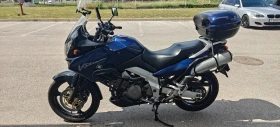 Suzuki V-strom Vstrom , снимка 5