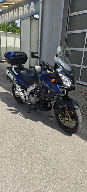 Suzuki V-strom Vstrom , снимка 1