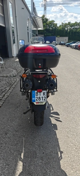 Suzuki V-strom Vstrom , снимка 4