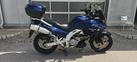 Suzuki V-strom Vstrom , снимка 3