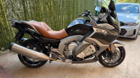 BMW K 1600 GTL Option 719, снимка 3