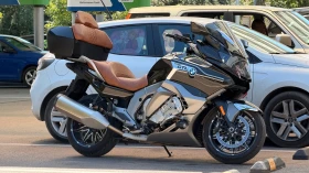 BMW K 1600 GTL Option 719, снимка 2