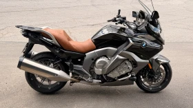 BMW K 1600 GTL Option 719, снимка 10