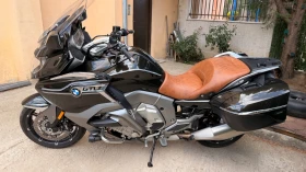 BMW K 1600 GTL Option 719, снимка 9