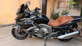 BMW K 1600 GTL Option 719, снимка 4