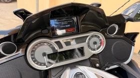 BMW K 1600 GTL Option 719, снимка 12