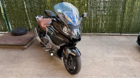 BMW K 1600 GTL Option 719, снимка 5