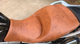 BMW K 1600 GTL Option 719, снимка 17