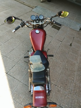 Honda Cmx, снимка 3 - Мотоциклети и мототехника - 46070649