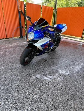 Suzuki Gsxr, снимка 2