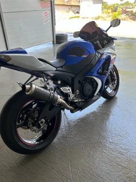 Suzuki Gsxr, снимка 5