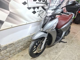 Kymco People S 125i / ABS / LED* * * , снимка 3