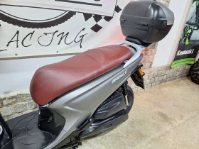 Kymco People S 125i / ABS / LED* * * , снимка 16