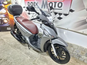 Kymco People S 125i / ABS / LED* * * , снимка 11