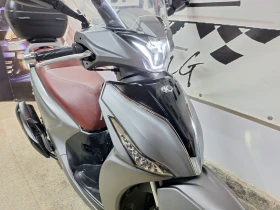 Kymco People S 125i / ABS / LED* * * , снимка 10