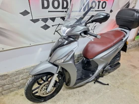 Kymco People S 125i / ABS / LED* * * , снимка 1