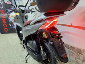 Kymco People S 125i / ABS / LED* * * , снимка 15