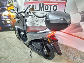 Kymco People S 125i / ABS / LED* * * , снимка 13