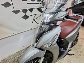 Kymco People S 125i / ABS / LED* * * , снимка 2