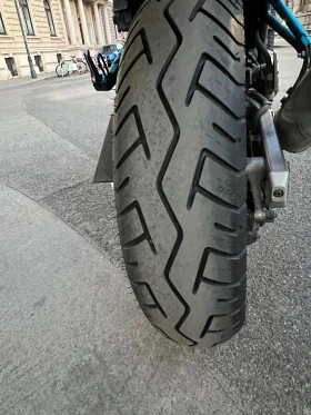 Suzuki Bandit A2 | Mobile.bg    8