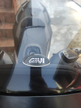 Yamaha T-max 500i ABS | Mobile.bg    15
