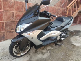 Yamaha T-max 500i ABS | Mobile.bg    10