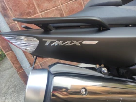 Yamaha T-max 500i ABS | Mobile.bg    5