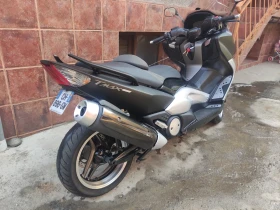 Yamaha T-max 500i ABS | Mobile.bg    4
