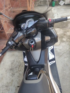 Yamaha T-max 500i ABS | Mobile.bg    6