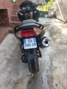 Yamaha T-max 500i ABS | Mobile.bg    7