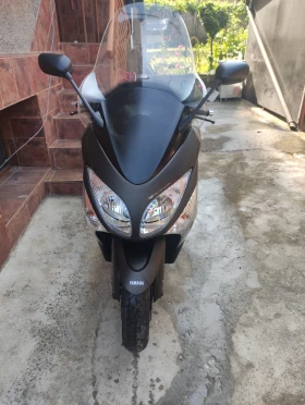 Yamaha T-max 500i ABS | Mobile.bg    9