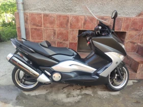 Yamaha T-max 500i ABS | Mobile.bg    3