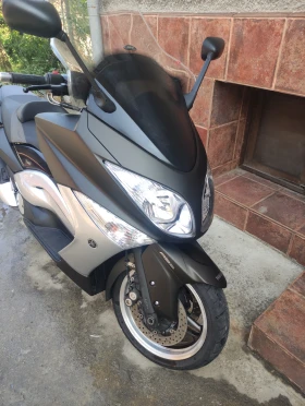 Yamaha T-max 500i ABS | Mobile.bg    2