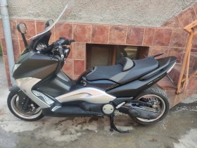 Yamaha T-max 500i ABS | Mobile.bg    11