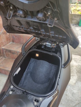 Yamaha T-max 500i ABS | Mobile.bg    8